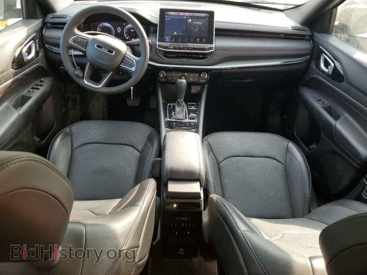 2023 JEEP COMPASS - VIN: 3C4NJDDN0PT541790 - Фото 8