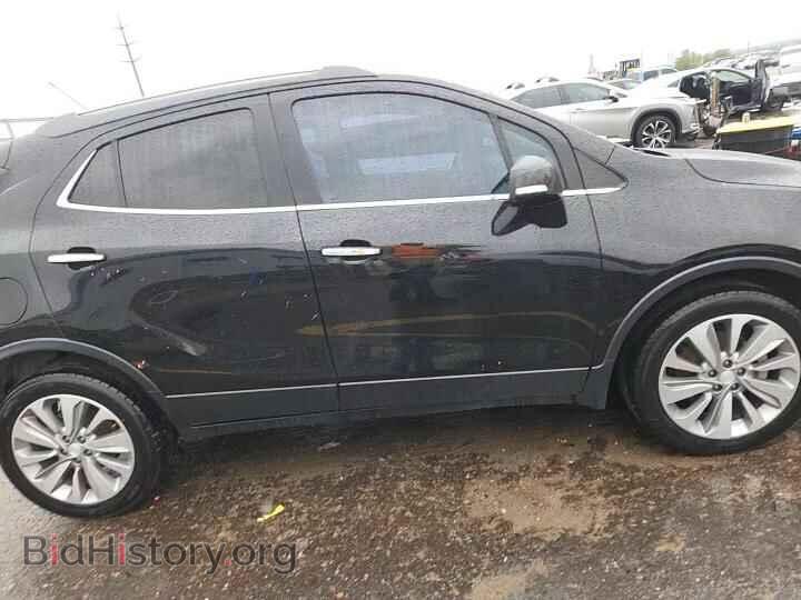 2019 BUICK ENCORE - VIN: KL4CJASB8KB700185 - Photo 14