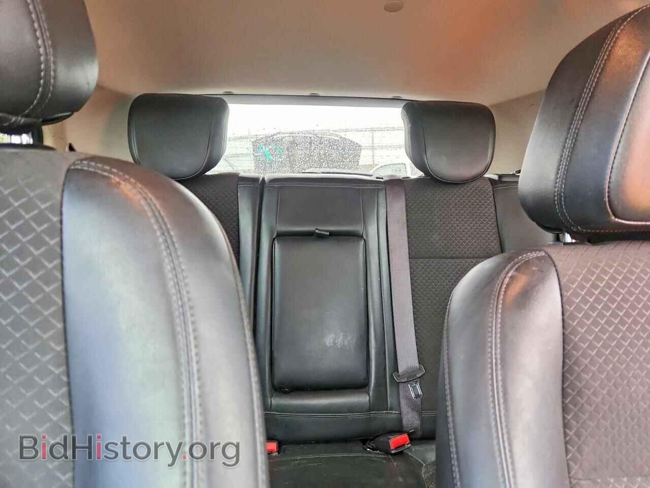 2019 BUICK ENCORE - VIN: KL4CJASB8KB700185 - Photo 10