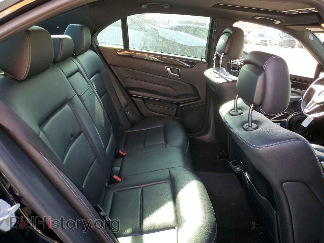 2014 MERCEDES-BENZ E-CLASS - VIN: WDDHF5KB9EA946070 - Фото 10