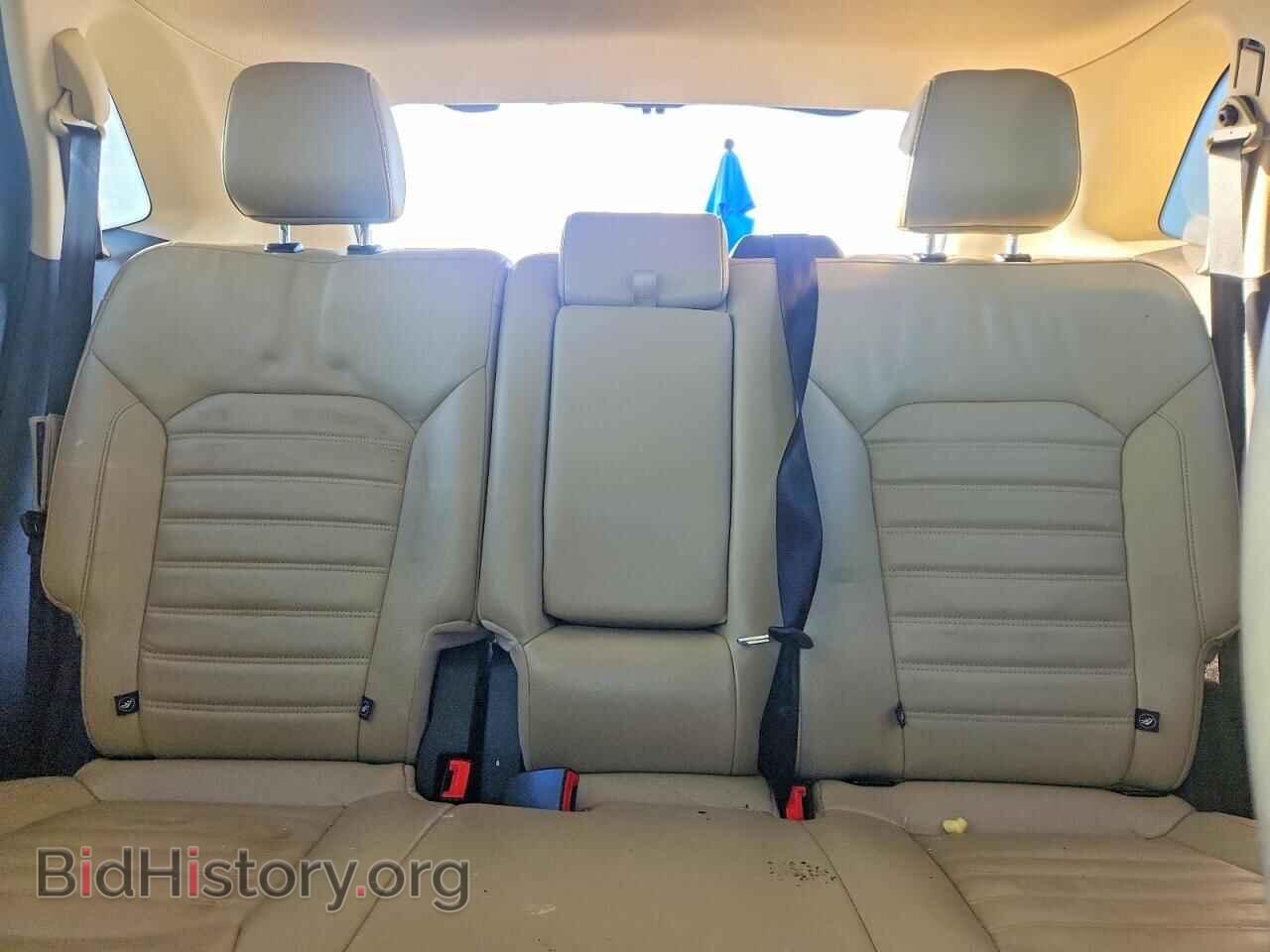 2015 FORD EDGE - VIN: 2FMTK4J83FBB56488 - Photo 10