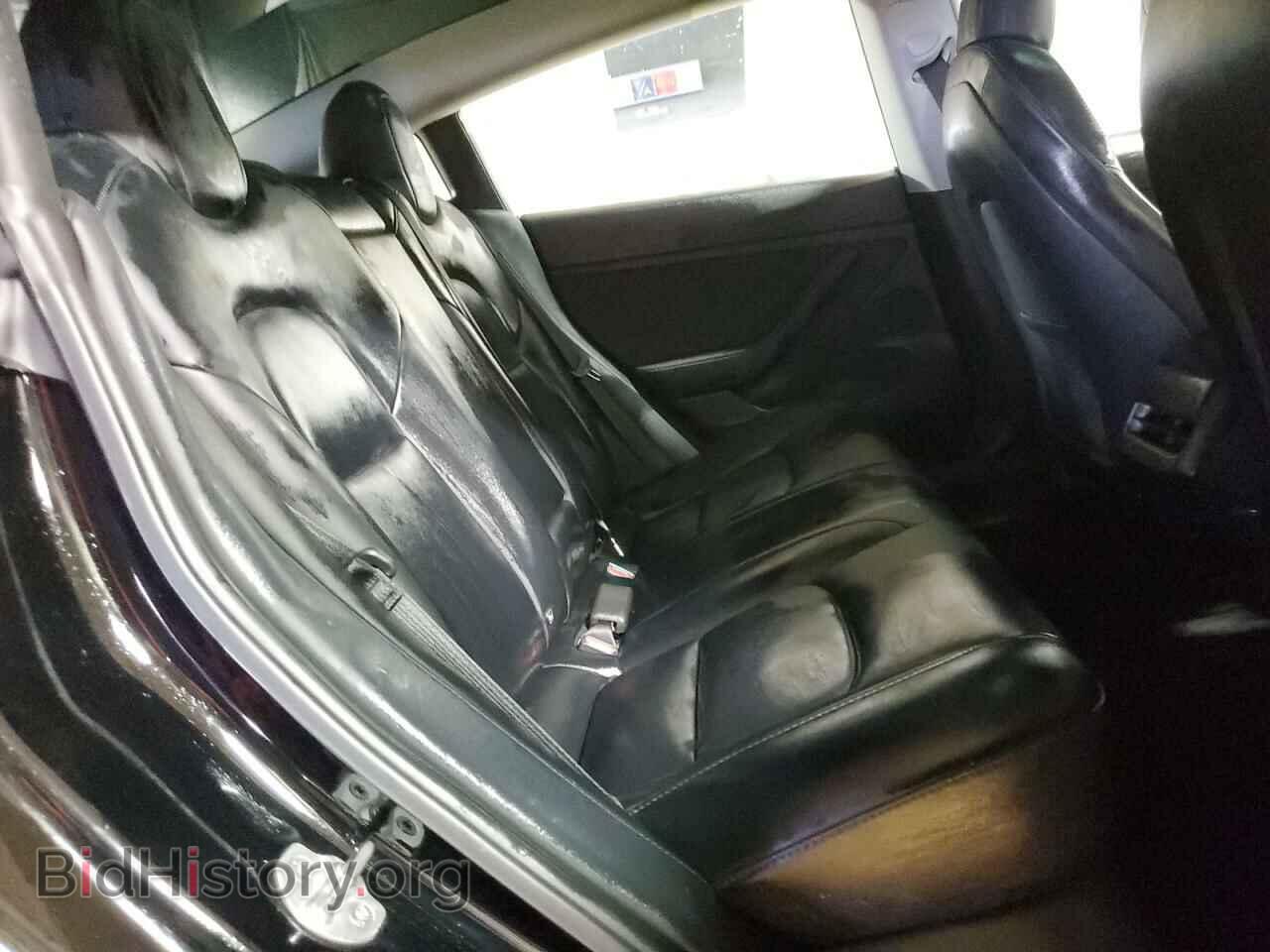 2022 TESLA MODEL 3 - VIN: 5YJ3E1EB3NF191551 - Photo 10