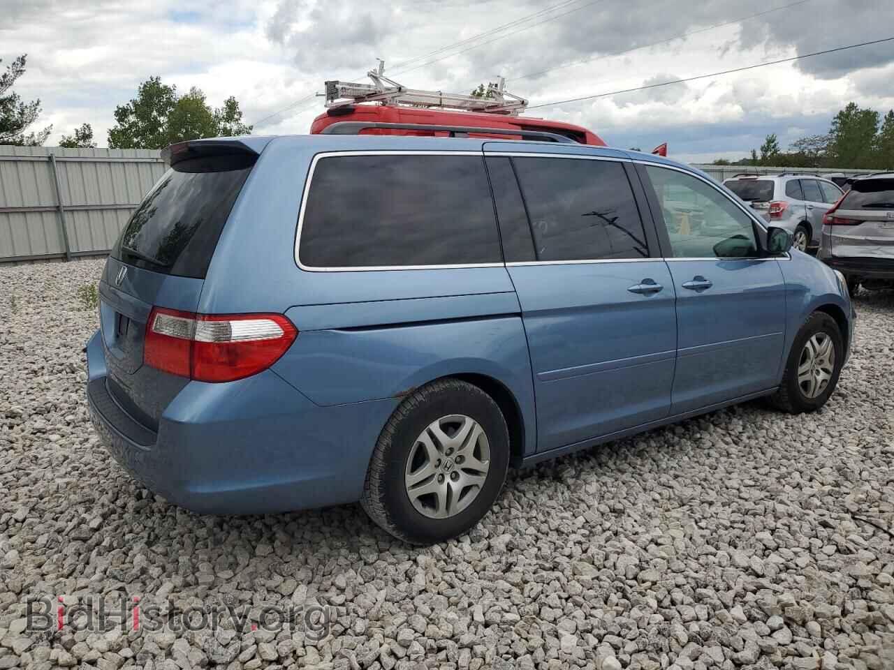 2006 HONDA All Models - VIN: 5FNRL38486B021597 - Photo 3