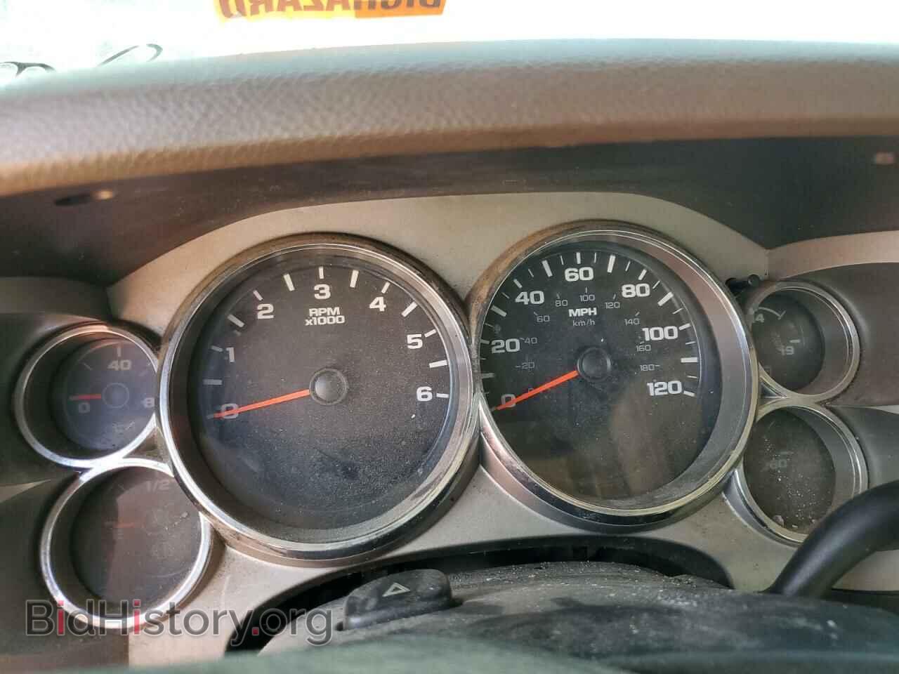 2012 CHEVROLET ALL Models - VIN: 1GCPKSE75CF150696 - Фото 9