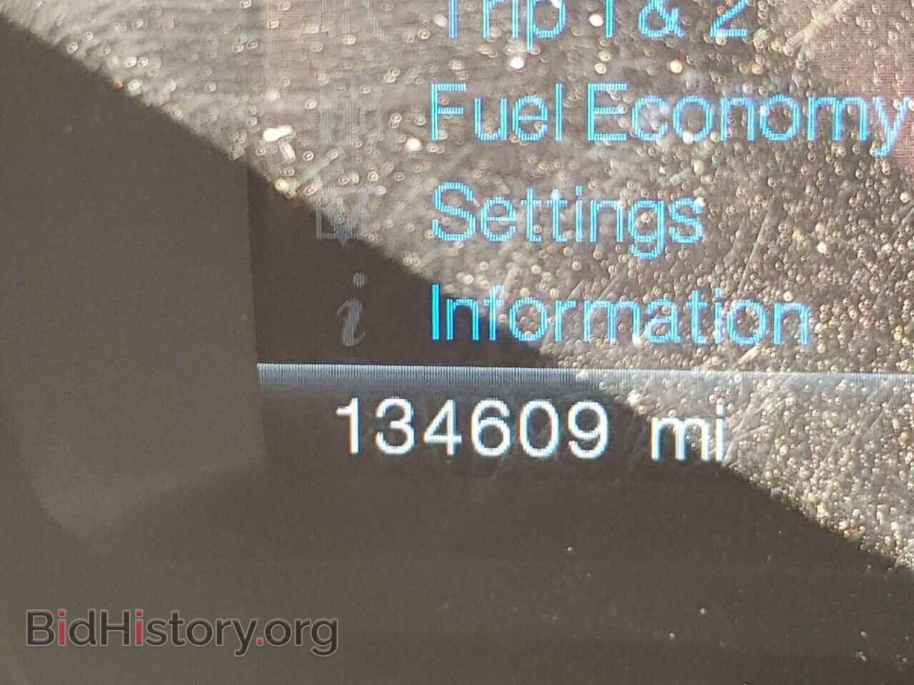 2012 FORD EDGE - VIN: 2FMDK4JC0CBA37429 - Фото 8