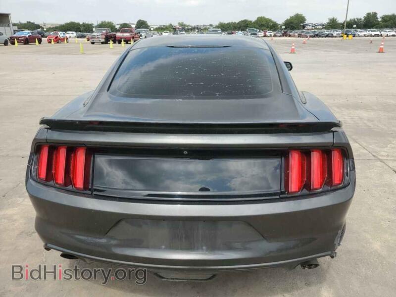 2015 Ford ALL MODELS (VIN 1FA6P8AM6F5434978) — photo 6 of 12