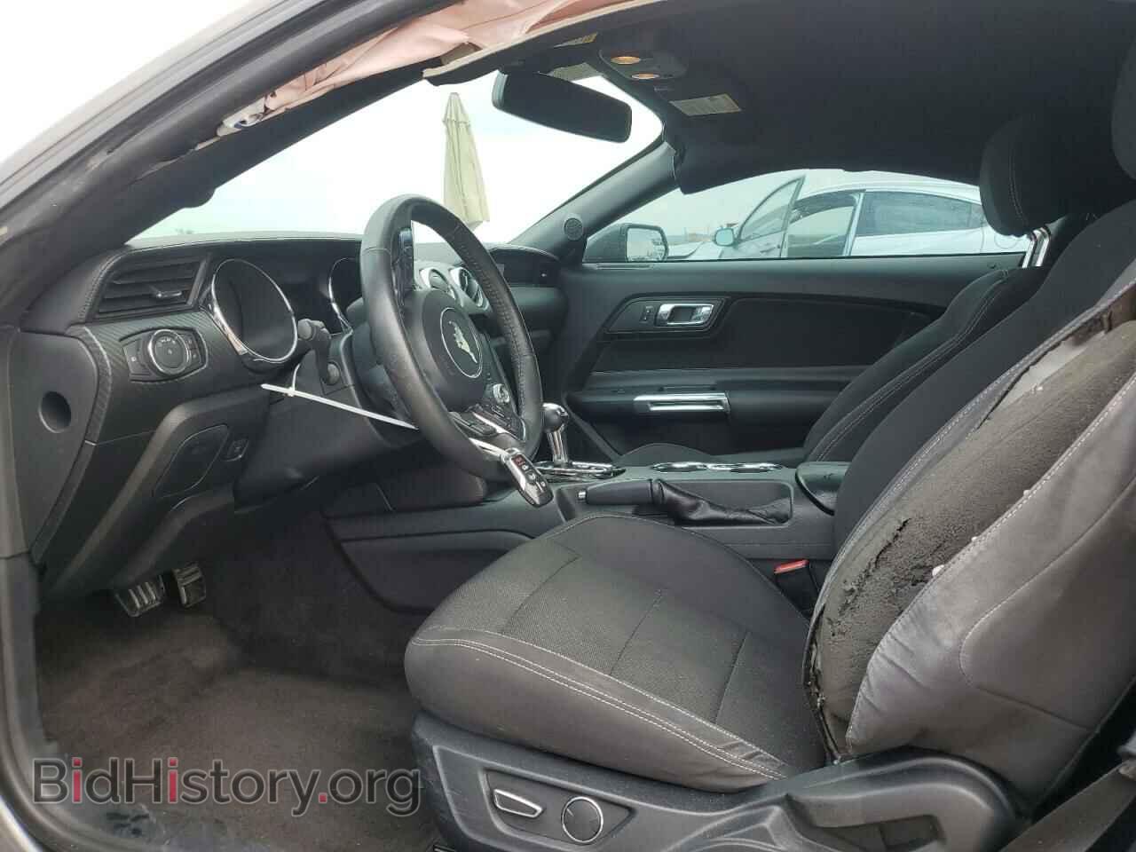 2015 FORD ALL Models - VIN: 1FA6P8AM6F5434978 - Фото 7