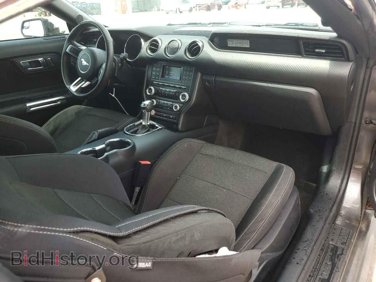 2015 FORD ALL Models - VIN: 1FA6P8AM6F5434978 - Фото 8