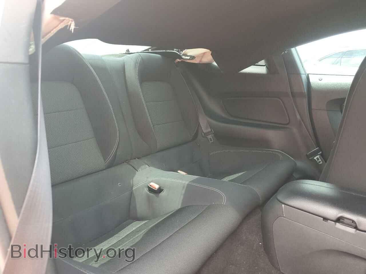 2015 FORD ALL Models - VIN: 1FA6P8AM6F5434978 - Фото 10