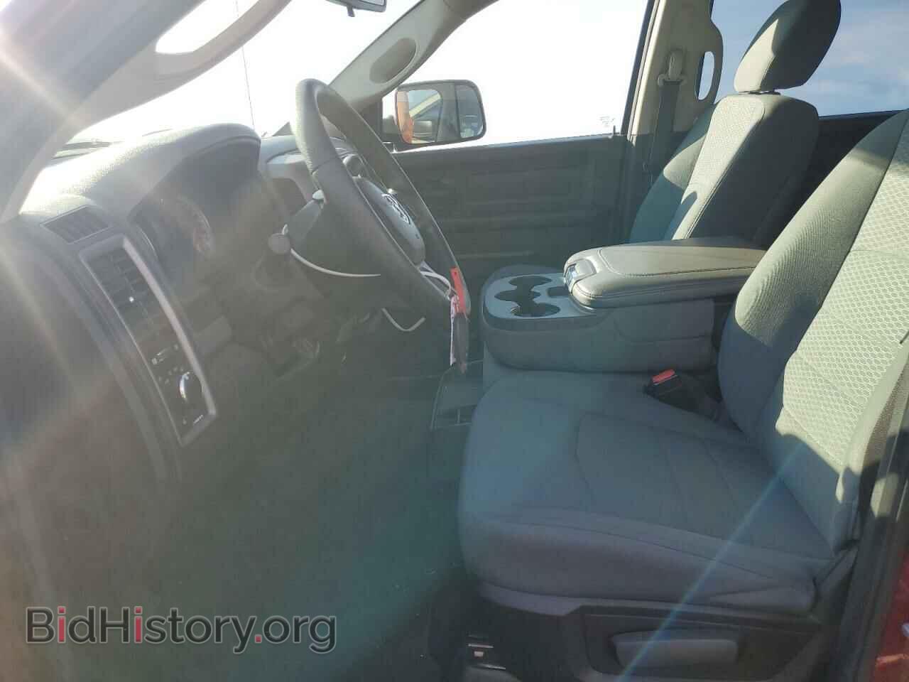 2014 RAM 1500 - VIN: 1C6RR7KT4ES242970 - Фото 7