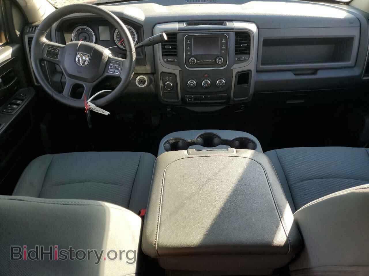 2014 RAM 1500 - VIN: 1C6RR7KT4ES242970 - Фото 8