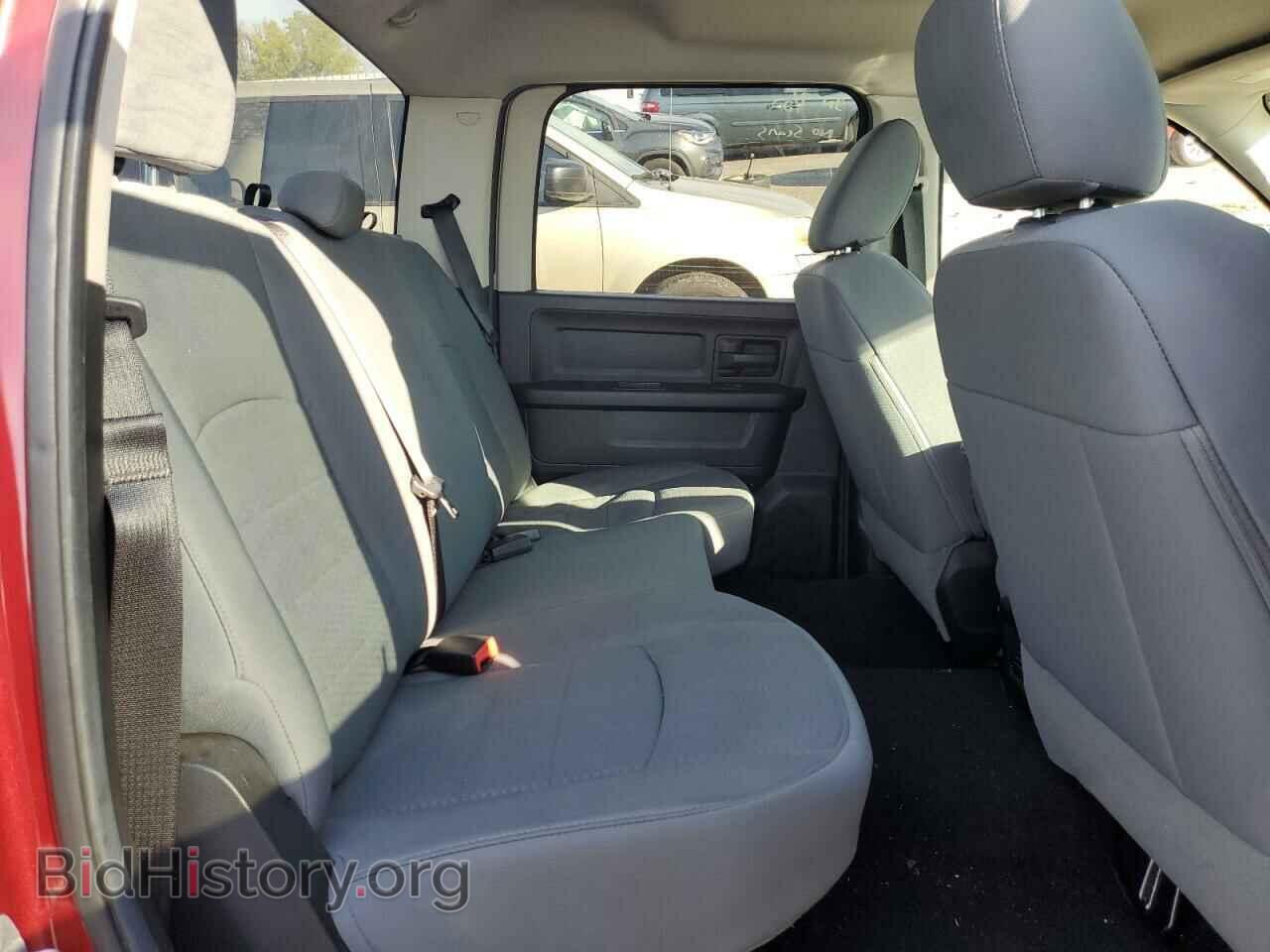 2014 RAM 1500 - VIN: 1C6RR7KT4ES242970 - Фото 10