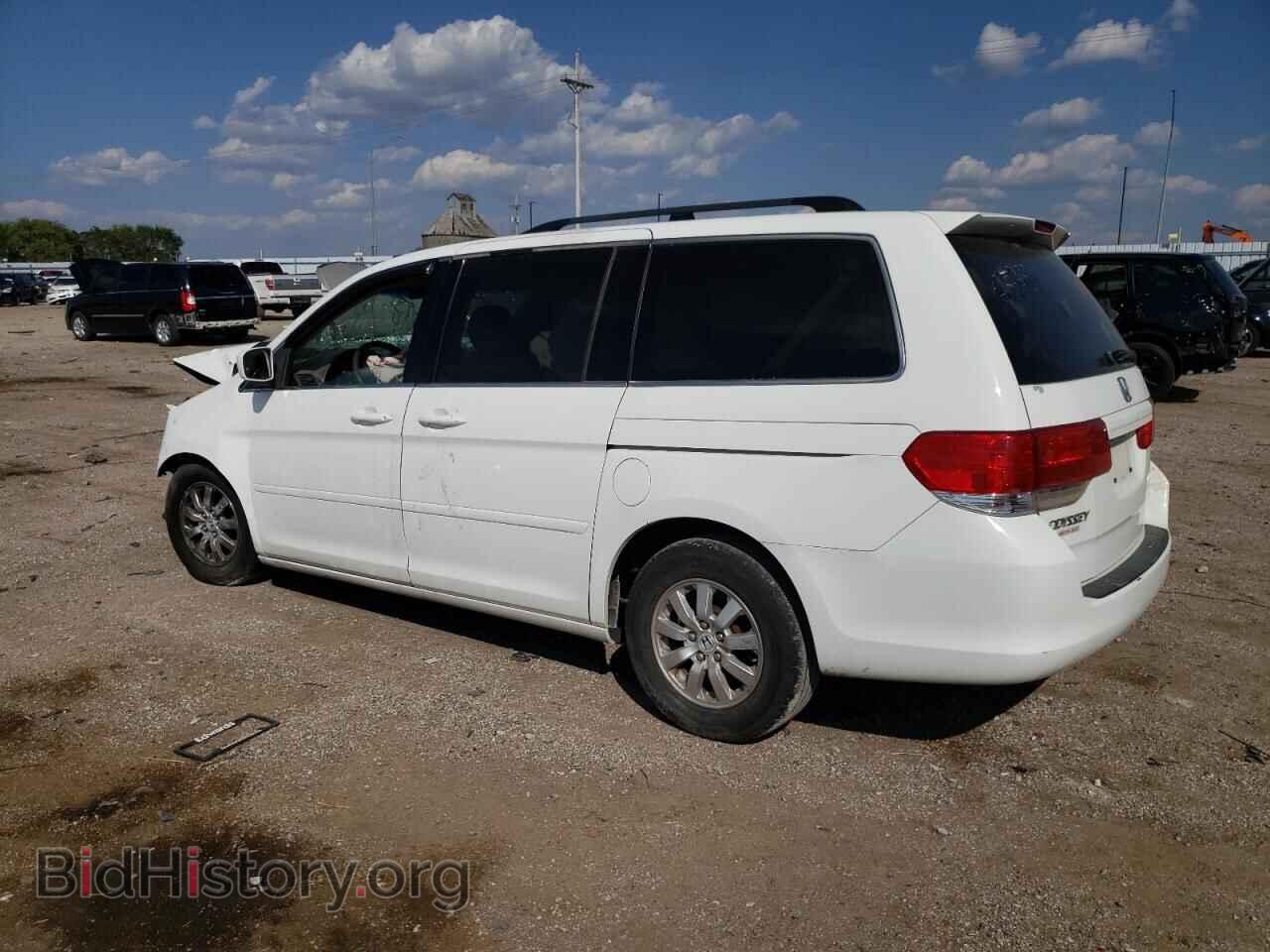 2010 HONDA All Models - VIN: 5FNRL3H48AB028753 - Фото 2