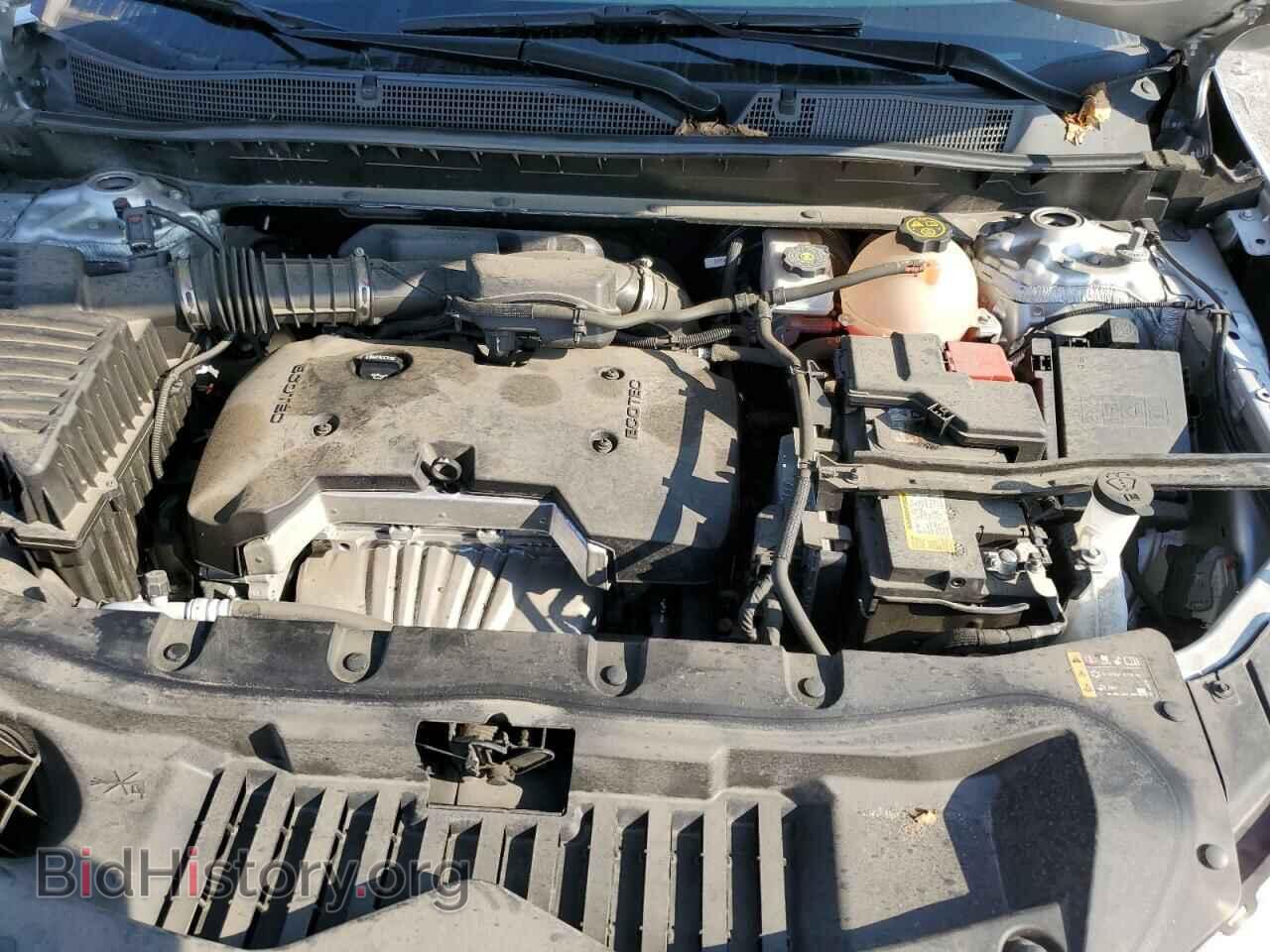 2021 CHEVROLET BLAZER - VIN: 3GNKBBRA8MS521256 - Фото 11