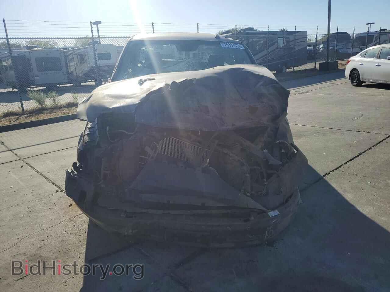 2017 RAM 1500 - VIN: 3C6JR6AT9HG789463 - Photo 5