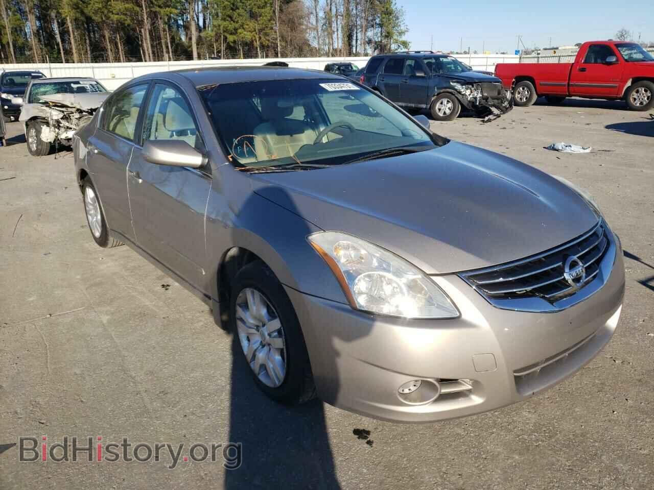 Photo 1N4AL2AP2BC171908 - NISSAN ALTIMA 2011