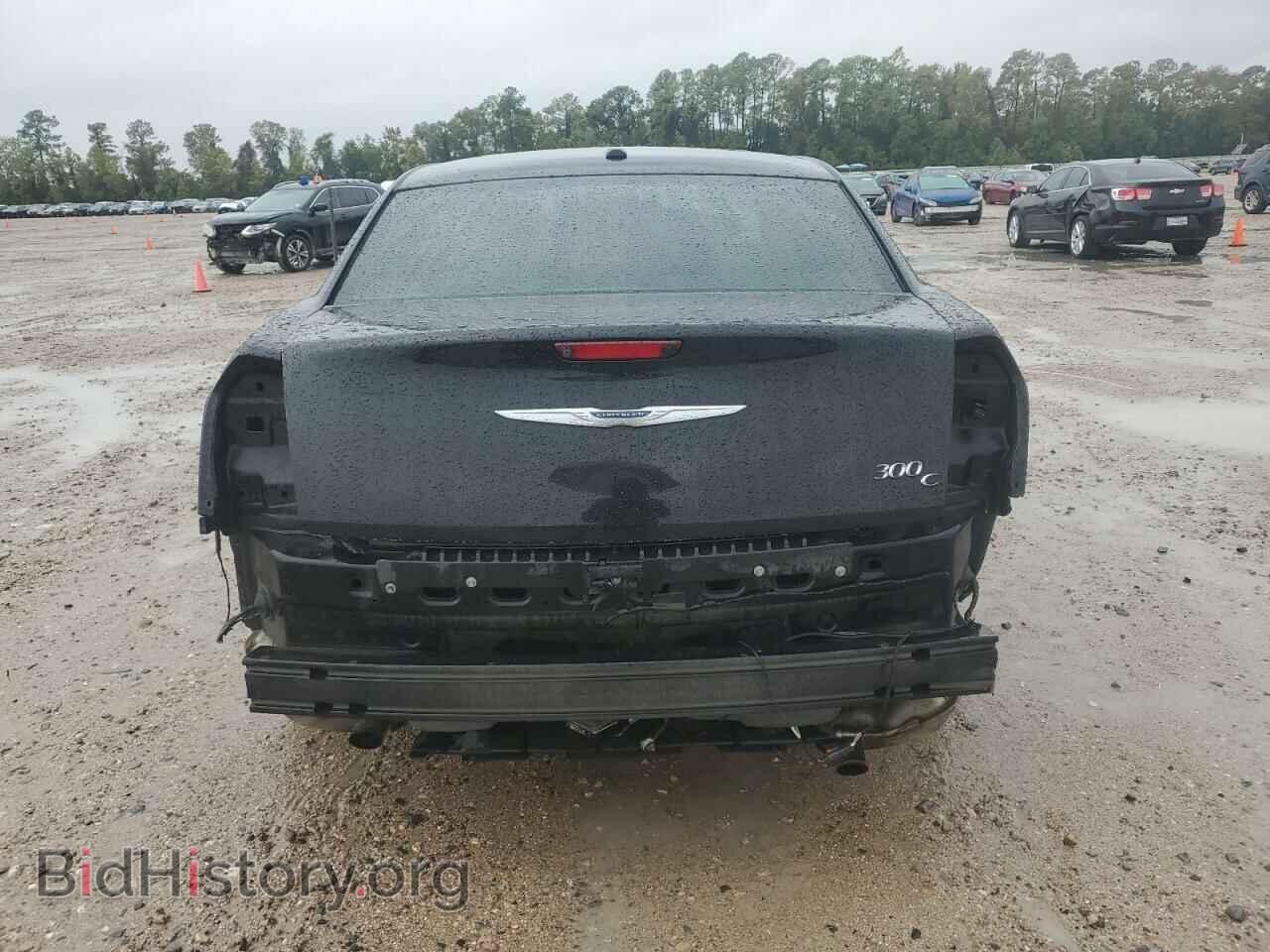 2012 CHRYSLER 300 - VIN: 2C3CCAET2CH147292 - Фото 6