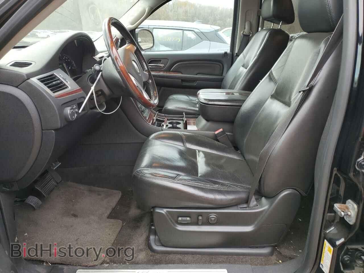 2008 CADILLAC ESCALADE - VIN: 974FD1008F00D27C8 - Фото 7