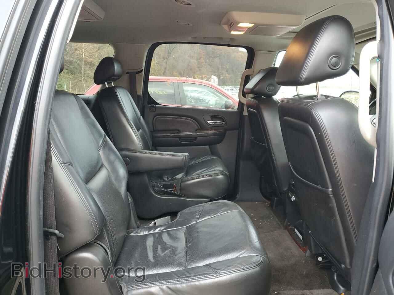 2008 CADILLAC ESCALADE - VIN: 974FD1008F00D27C8 - Фото 10