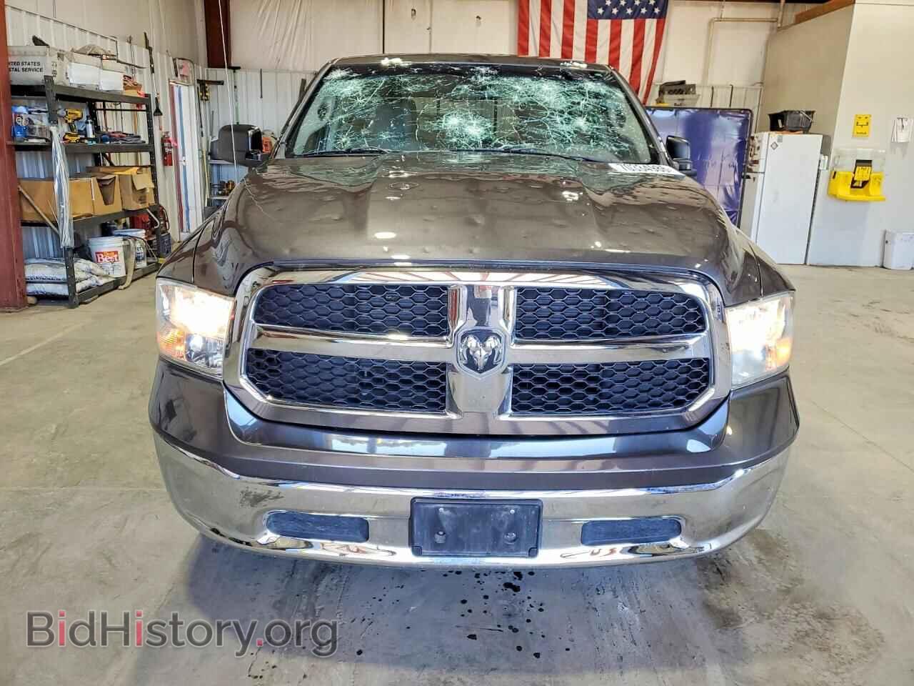 2014 RAM 1500 - VIN: 1C6RR7GTXES239600 - Photo 5