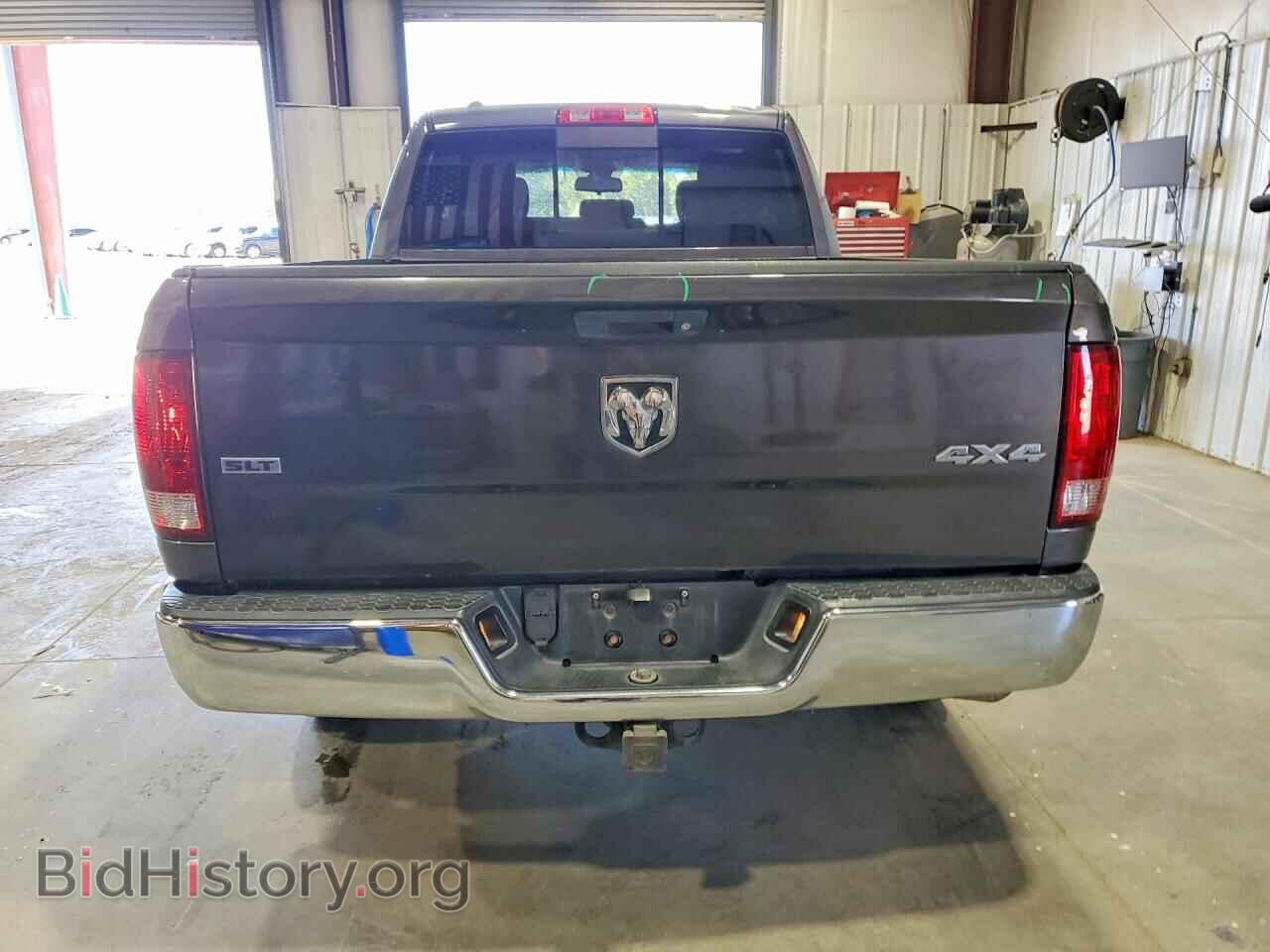 2014 RAM 1500 - VIN: 1C6RR7GTXES239600 - Photo 6