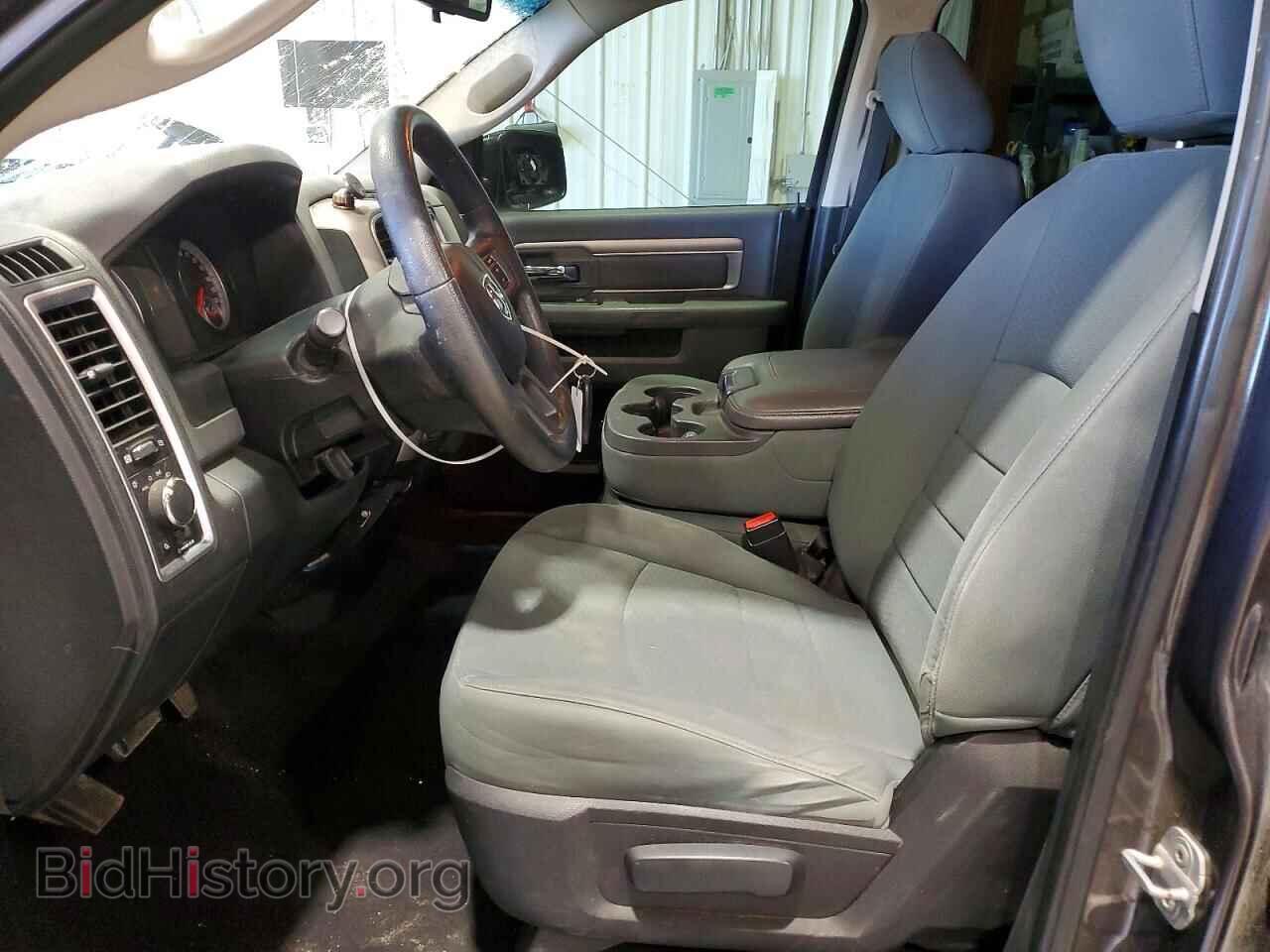 2014 RAM 1500 - VIN: 1C6RR7GTXES239600 - Photo 7