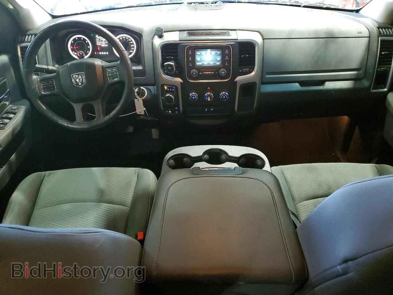 2014 RAM 1500 - VIN: 1C6RR7GTXES239600 - Photo 8