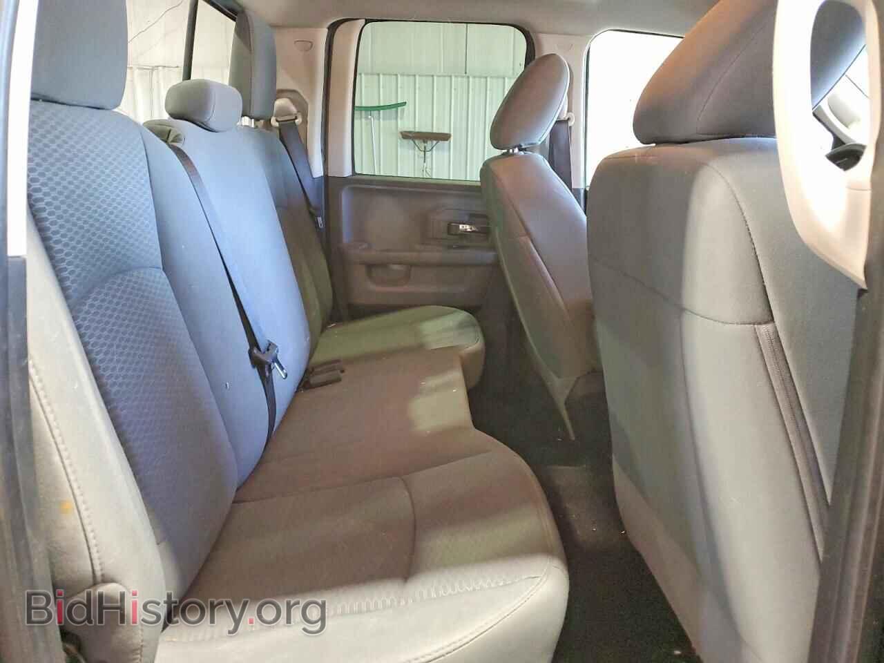 2014 RAM 1500 - VIN: 1C6RR7GTXES239600 - Photo 10