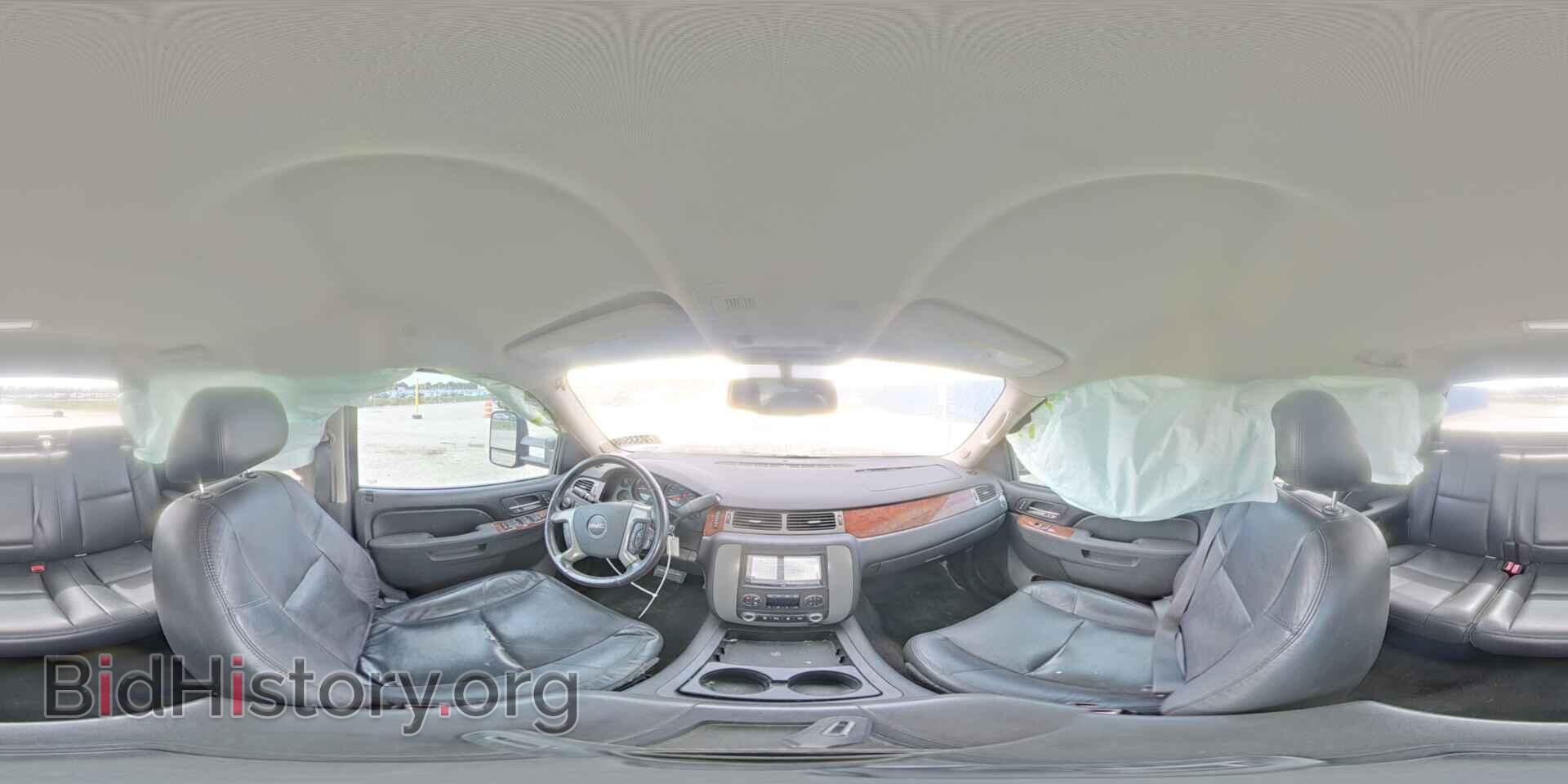 2012 GMC SIERRA - VIN: 1GT121E83CF117639 - Фото 14