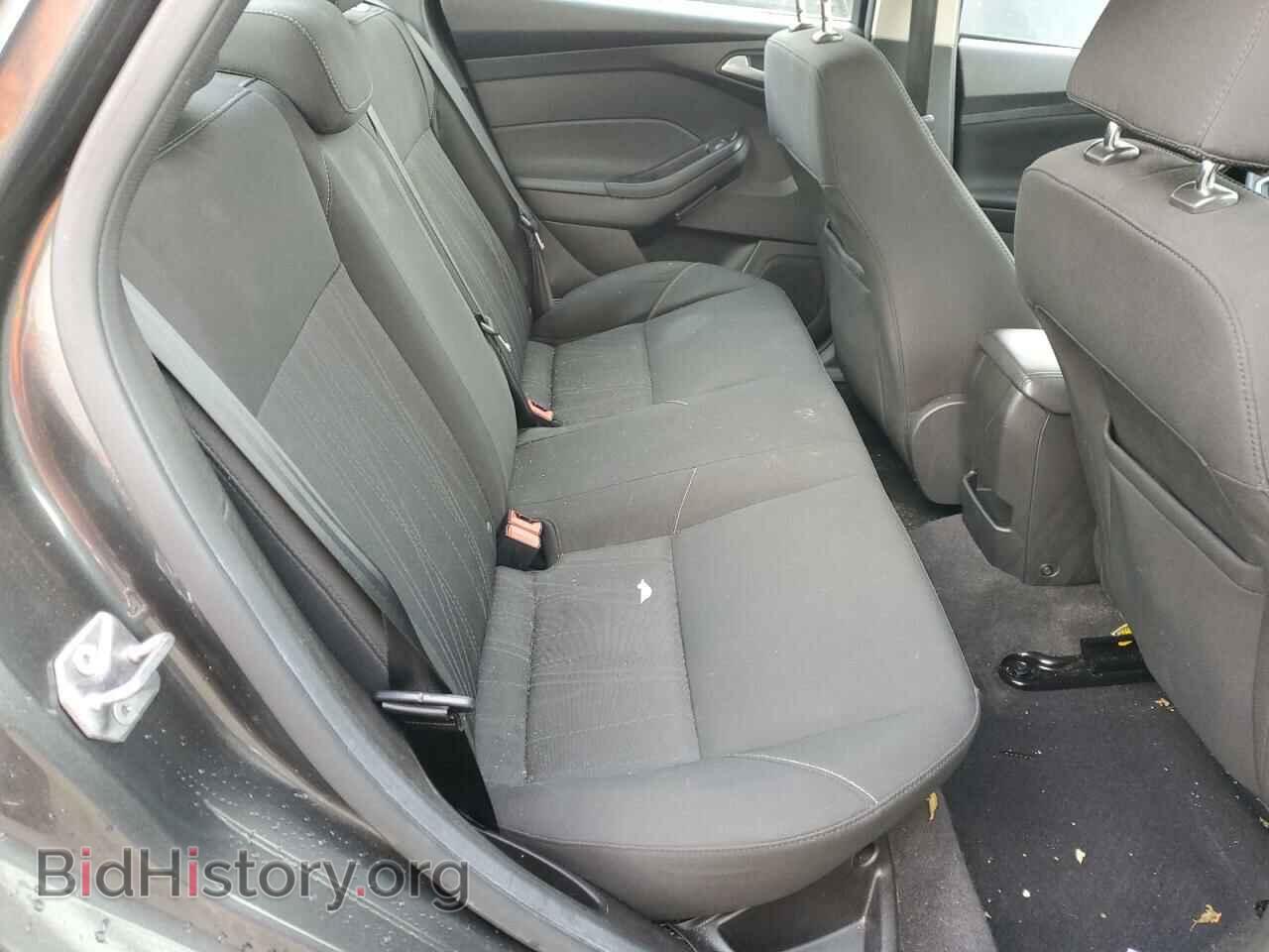 2017 FORD FOCUS - VIN: 1FADP3H26HL207738 - Фото 10