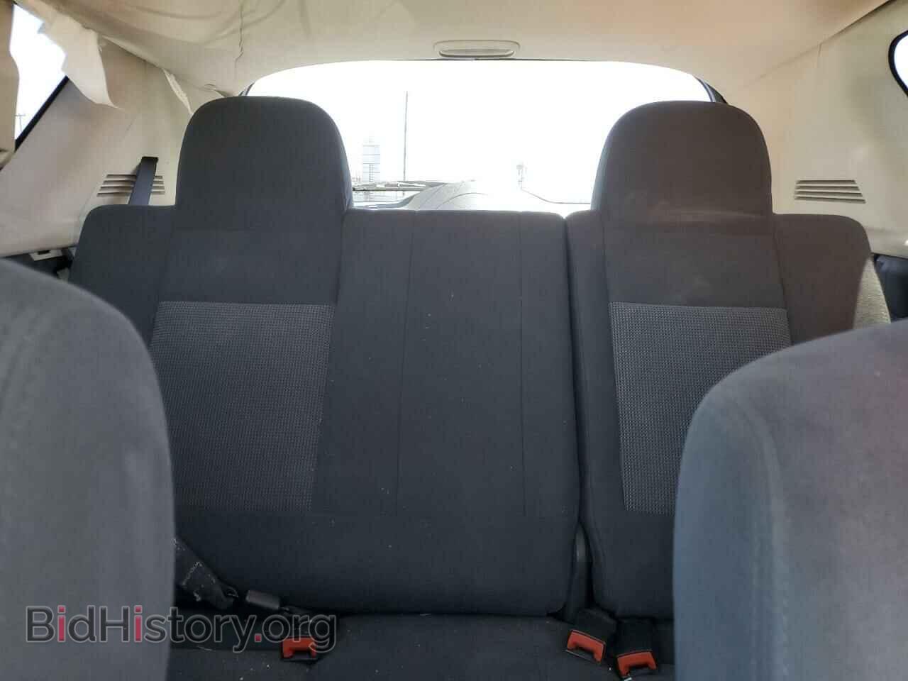 2012 JEEP COMPASS - VIN: 1C4NJCEA4CD719738 - Photo 10