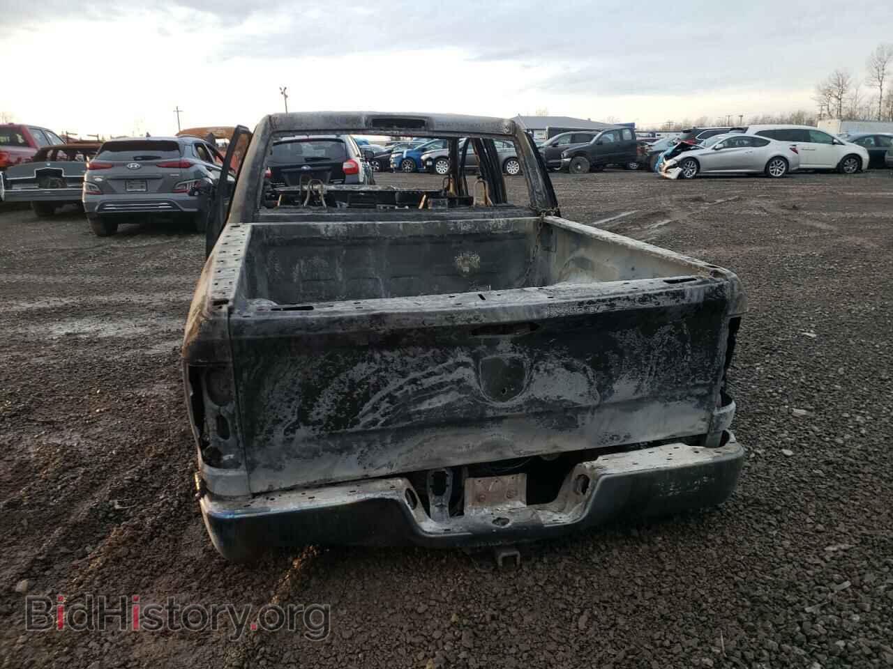2017 RAM 1500 - VIN: 3C6RR7KT0HG665170 - Фото 6