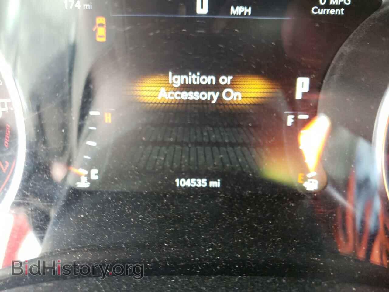2016 DODGE CHALLENGER - VIN: 2C3CDZAG4GH338111 - Фото 8