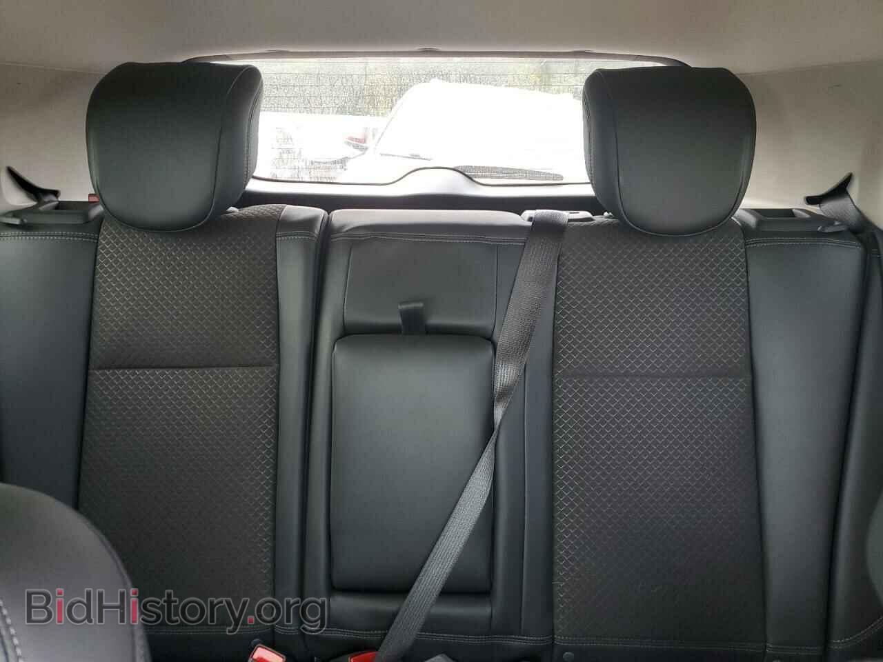 2021 BUICK ENCORE - VIN: KL4CJASB9MB310506 - Фото 10