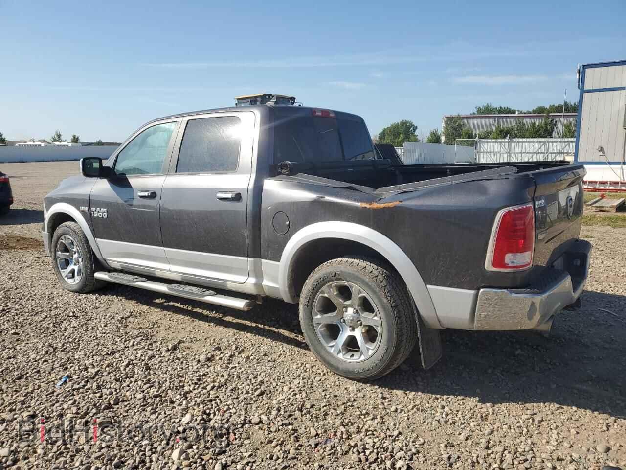 2017 RAM 1500 - VIN: 1C6RR7NT7HS507896 - Photo 2