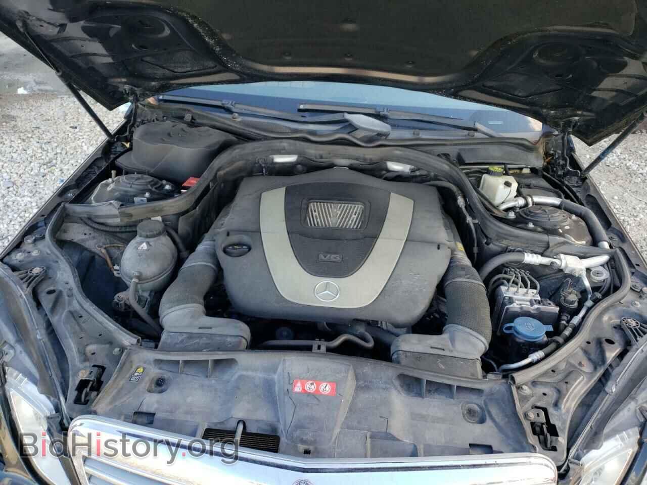 2010 MERCEDES-BENZ E-CLASS - VIN: WDDHF8HB3AA169159 - Фото 6