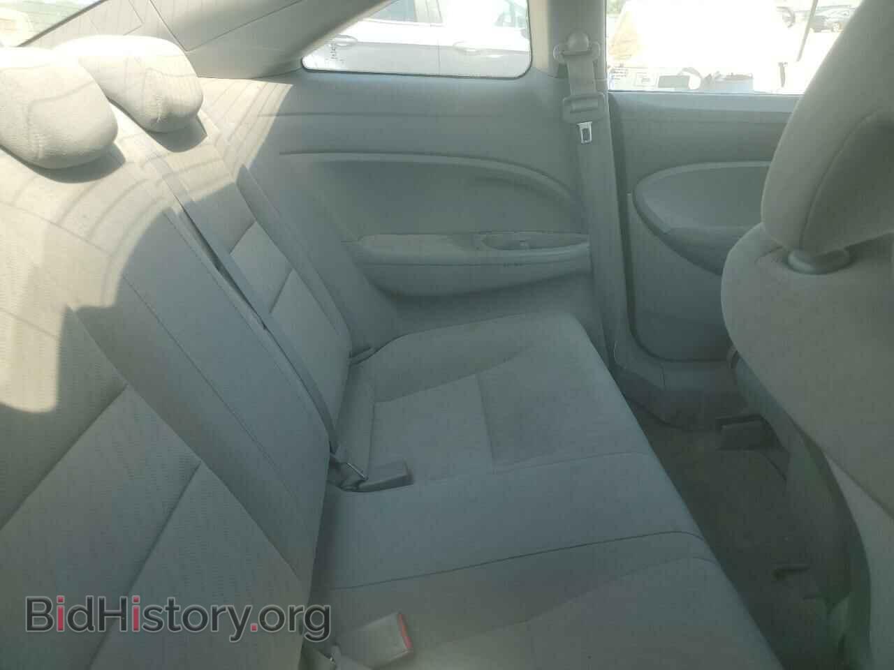 2010 HONDA CIVIC - VIN: 2HGFG1B68AH525514 - Фото 10