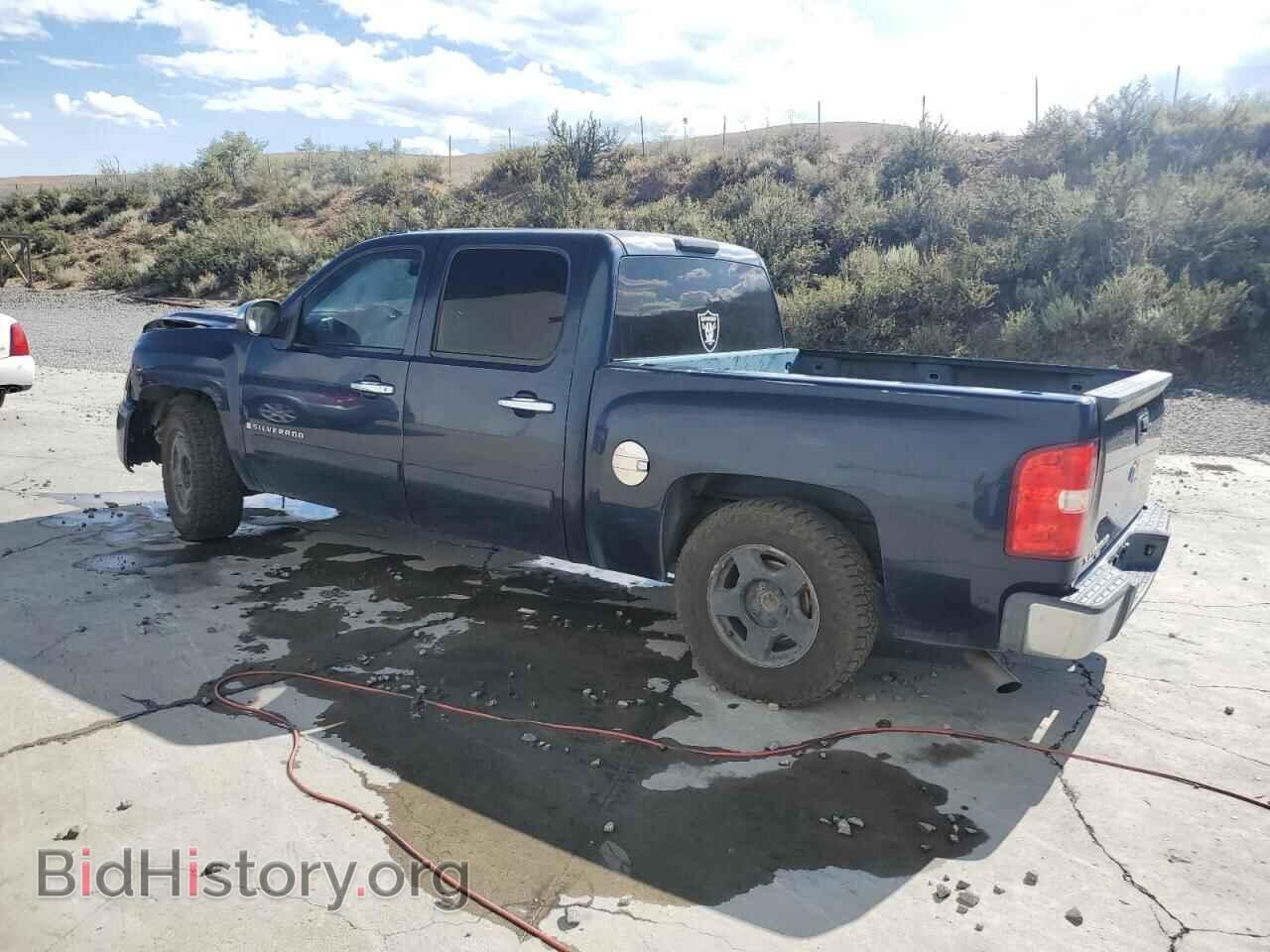 2007 CHEVROLET ALL Models - VIN: 2GCEC13C171653802 - Фото 2