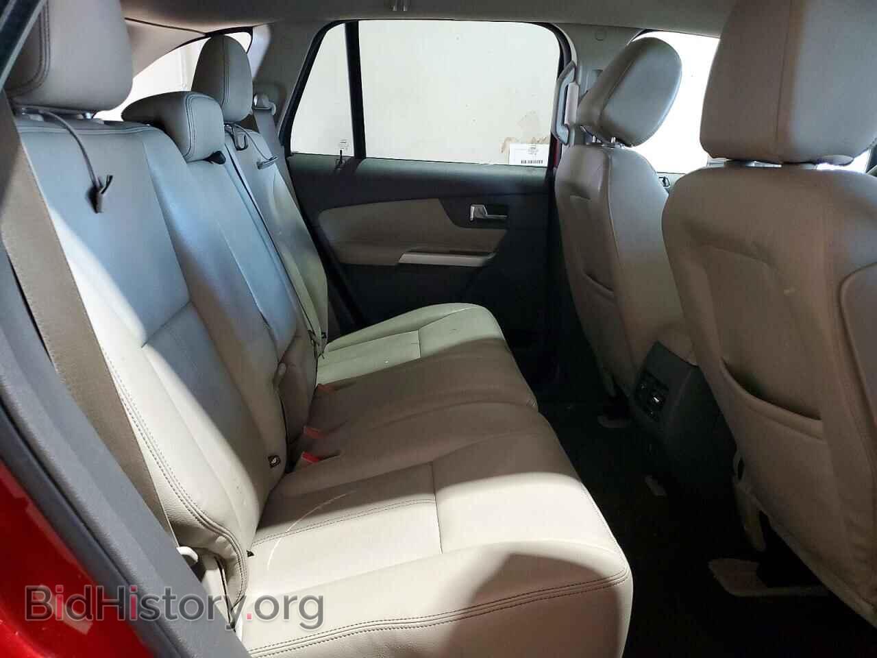 2014 FORD EDGE - VIN: 2FMDK4JC3EBA03083 - Photo 11