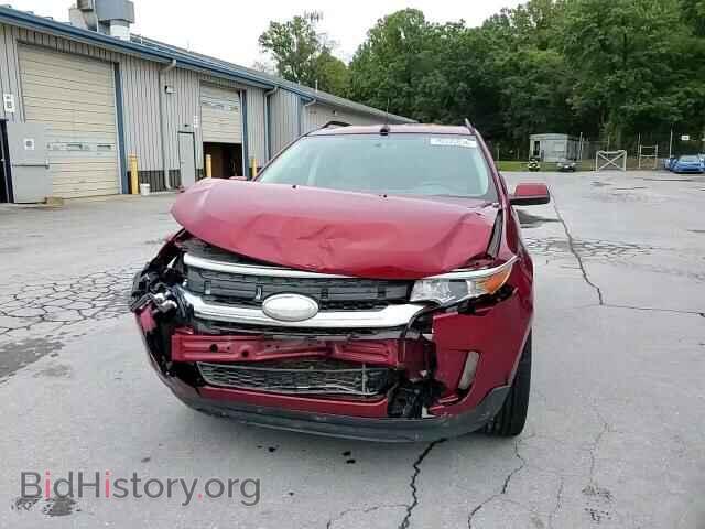 2014 FORD EDGE - VIN: 2FMDK4JC3EBA03083 - Photo 15