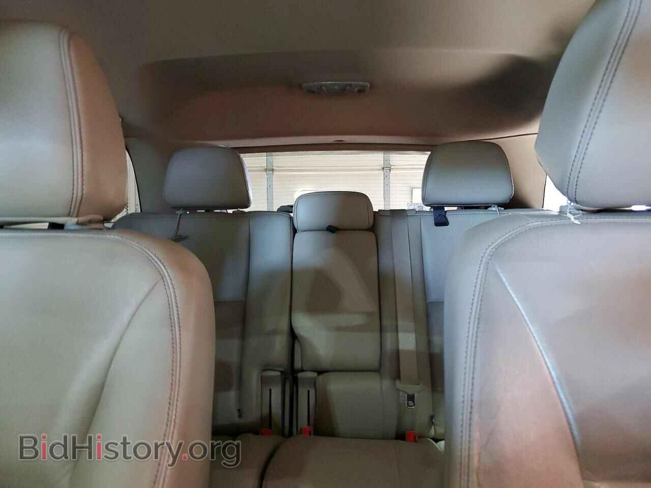 2014 FORD EDGE - VIN: 2FMDK4JC3EBA03083 - Photo 10