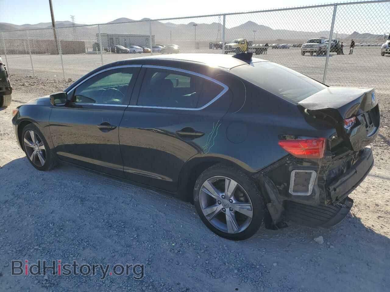 2014 ACURA ILX - VIN: 19VDE1F57EE014836 - Фото 2