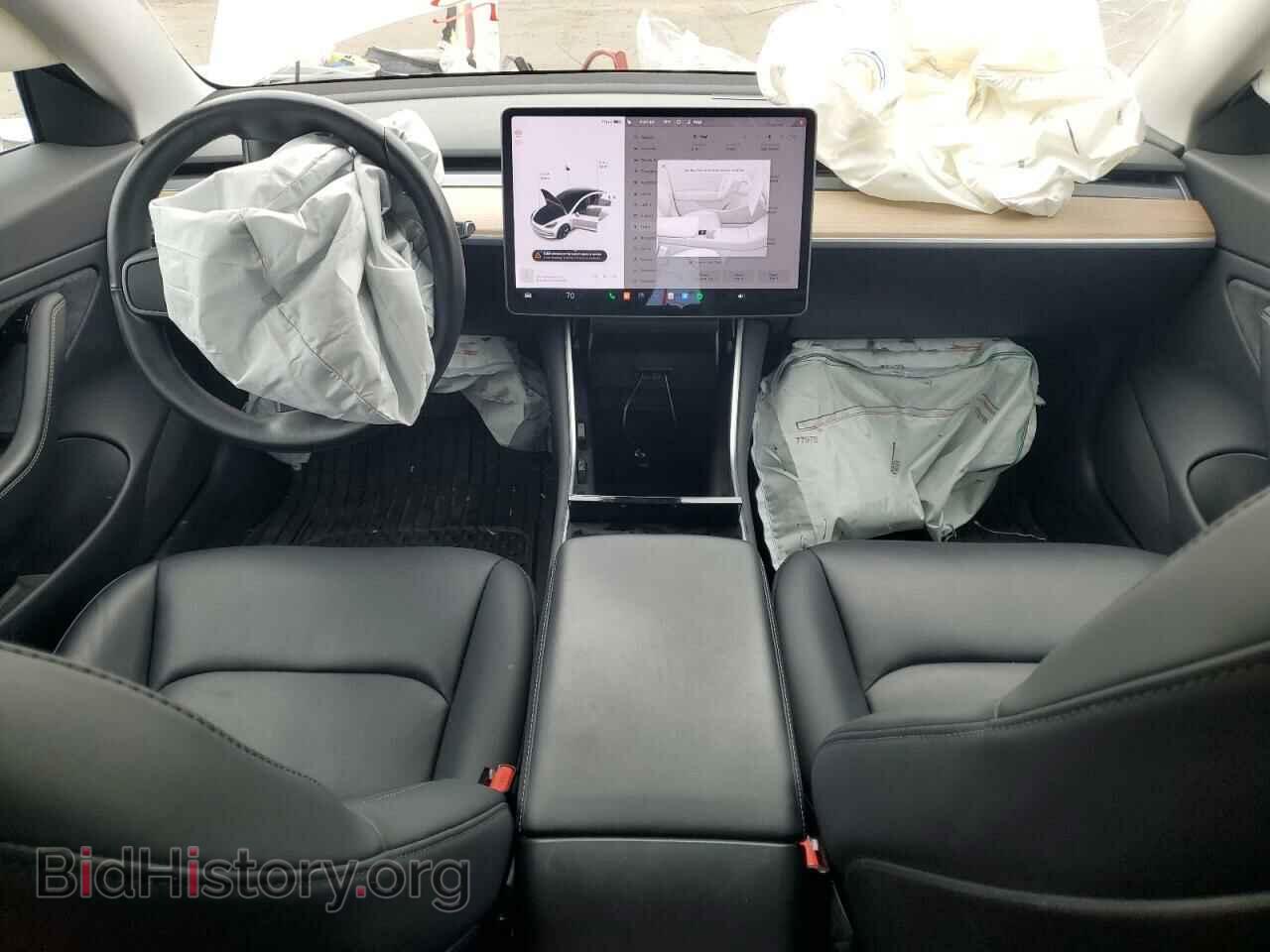 2018 TESLA MODEL 3 - VIN: 5YJ3E1EA4JF017232 - Photo 8