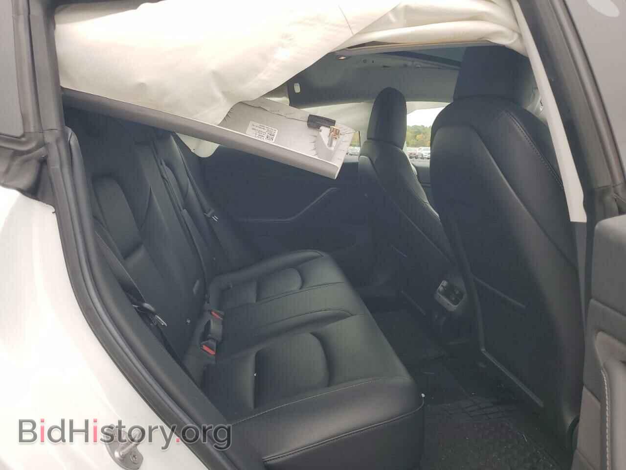 2018 TESLA MODEL 3 - VIN: 5YJ3E1EA4JF017232 - Photo 10
