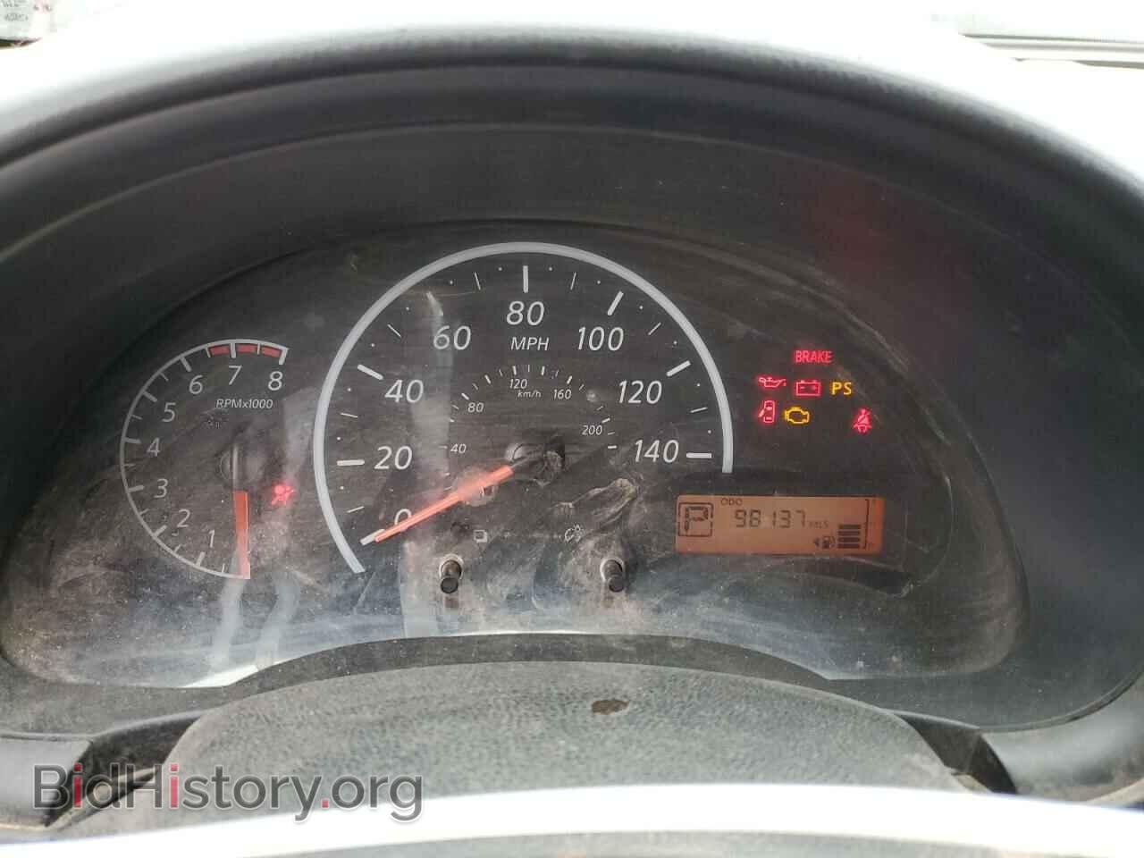 2017 NISSAN VERSA - VIN: 3N1CN7AP3HL857840 - Фото 9