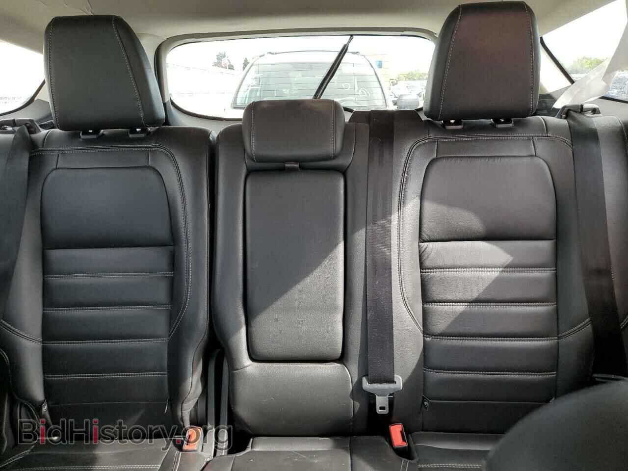 2017 FORD ESCAPE - VIN: 1FMCU9JD7HUC90292 - Фото 10