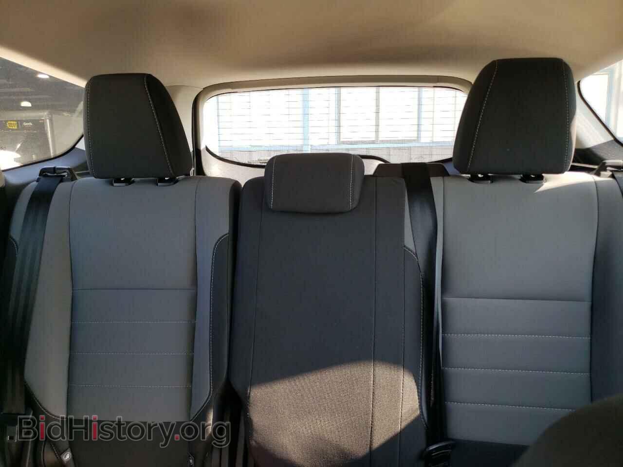2018 FORD ESCAPE - VIN: 1FMCU0F73JUC28098 - Photo 10