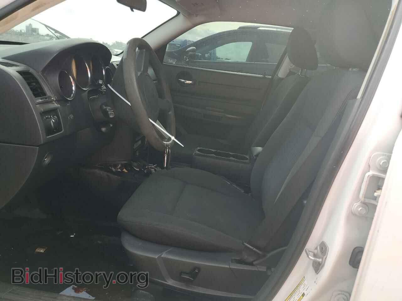 2010 DODGE CHARGER - VIN: 2B3CA4CV2AH293178 - Фото 7