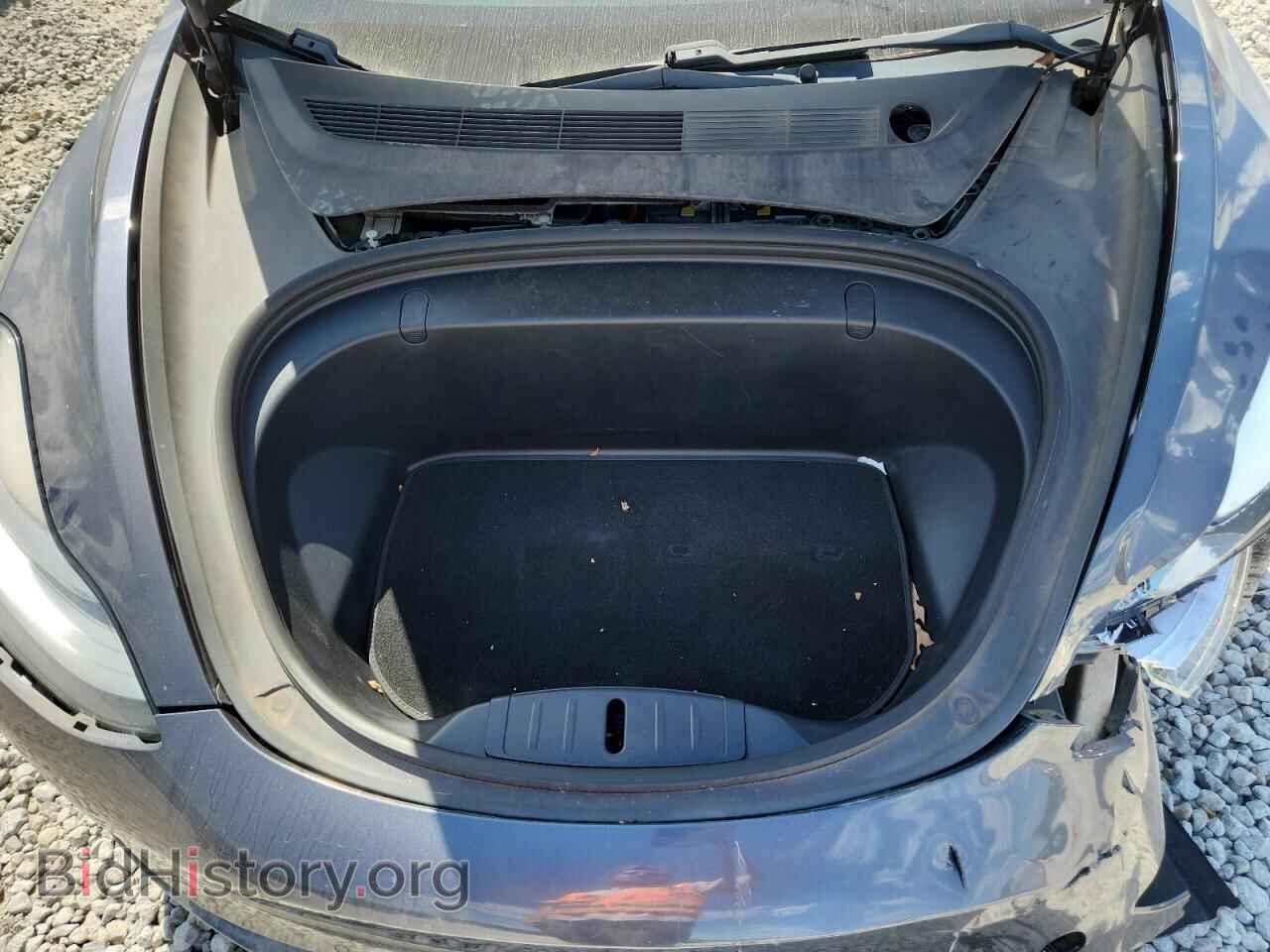 2018 TESLA MODEL 3 - VIN: 5YJ3E1EB2JF185315 - Фото 11