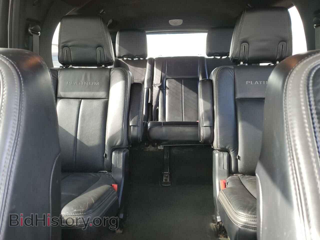 2017 FORD EXPEDITION - VIN: 1FMJK1MT8HEA76083 - Фото 10